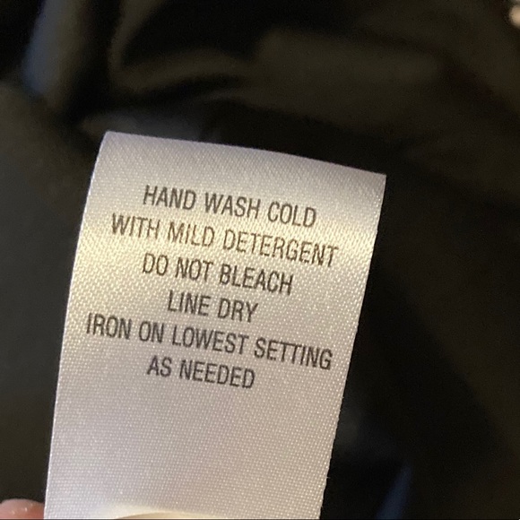 Final drop! B & W Career Dress | NWT | 8 | - Picture 9 of 9